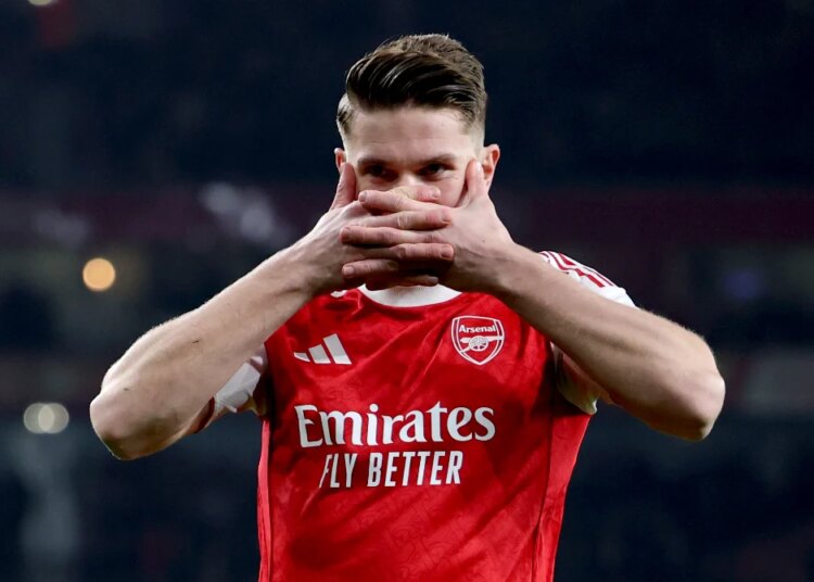 Sporting-Arsenal, sur quelle chaîne voir le match ?