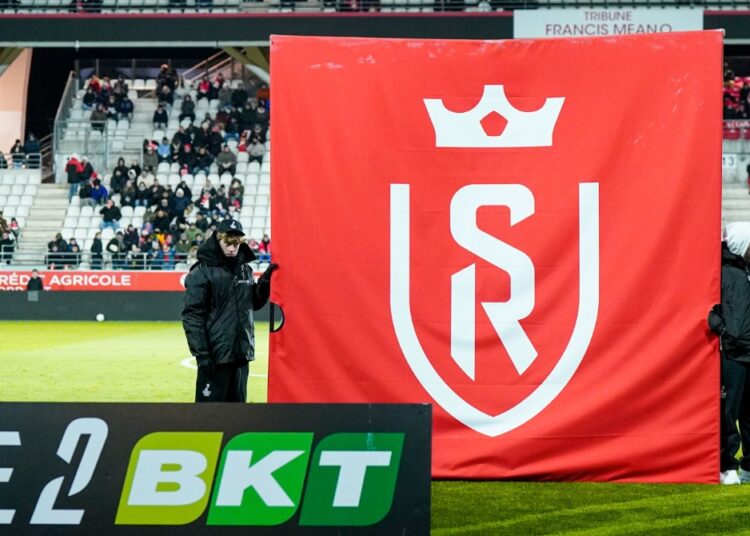 Stade de Reims, c'est vraiment grave