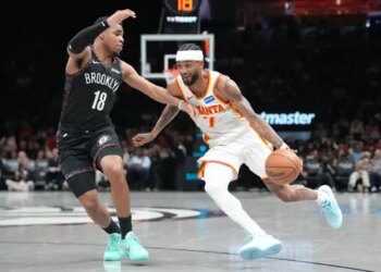 Stats & Highlights | Houston, Charlotte et Atlanta enchaînent