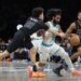 Stats & Highlights | Les Hornets ne font qu’une bouchée des Nets