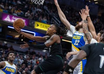 Stats & Highlights | Les Wolves compostent leur billet pour les playoffs