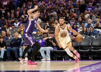 Stats & Highlights | Maxime Raynaud et les Kings s’offrent une dernière victoire à domicile