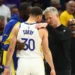 Stop ou encore ? Steve Kerr va bientôt trancher sur son avenir