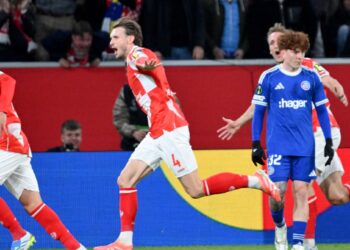 Strasbourg a compromis ses chances