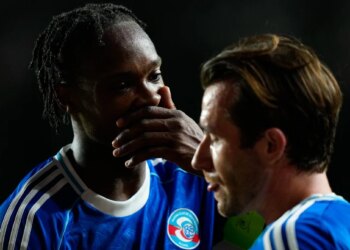 Strasbourg, la finale est encore loin…