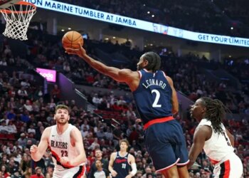 Sur la corde raide, les Clippers ont connu bien pire…