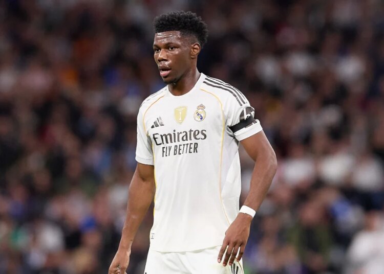 Tchouaméni, un cador de Premier League accélère sur le dossier