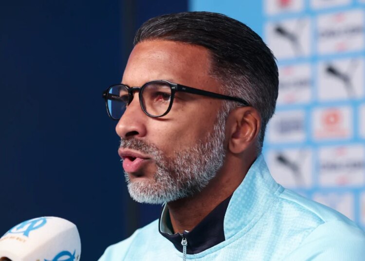 Tensions à l'OM, la sortie fracassante d'Habib Beye