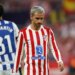Terrible désillusion pour Antoine Griezmann