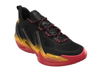 Test de chaussures | La Curry 13 s’offre une sortie par la grande porte