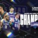 Tidjane Salaün et le Greensboro Swarm sacrés champions en G-League