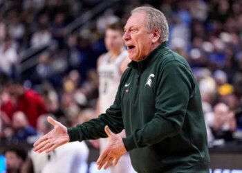 Tom Izzo a bien failli devenir le coach des Suns