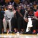Toujours pas de Kevin Durant pour le Game 6…