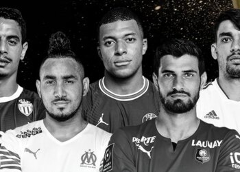 Trophée UNFP du meilleur joueur de Ligue 1, le verdict tombe