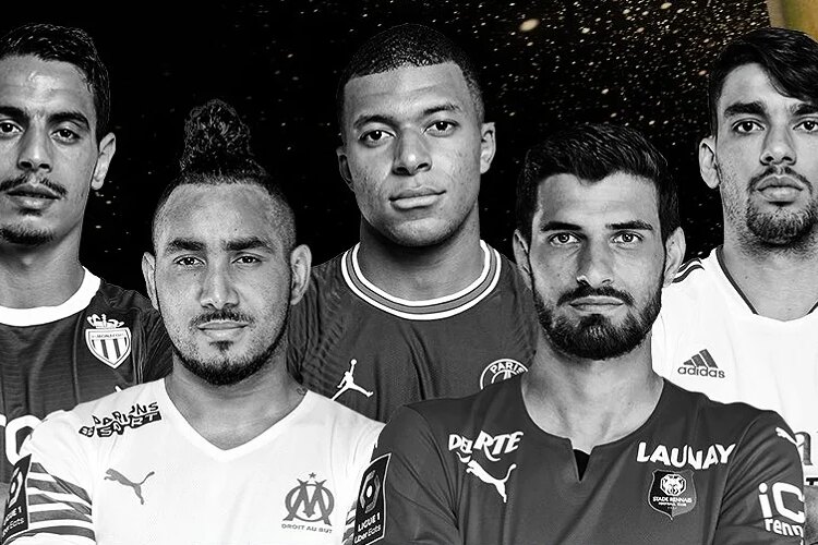Trophée UNFP du meilleur joueur de Ligue 1, le verdict tombe