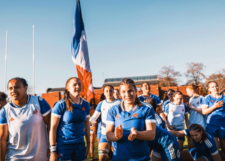 U18, retour sur le Festival des Nations de nos jeunes rochelais