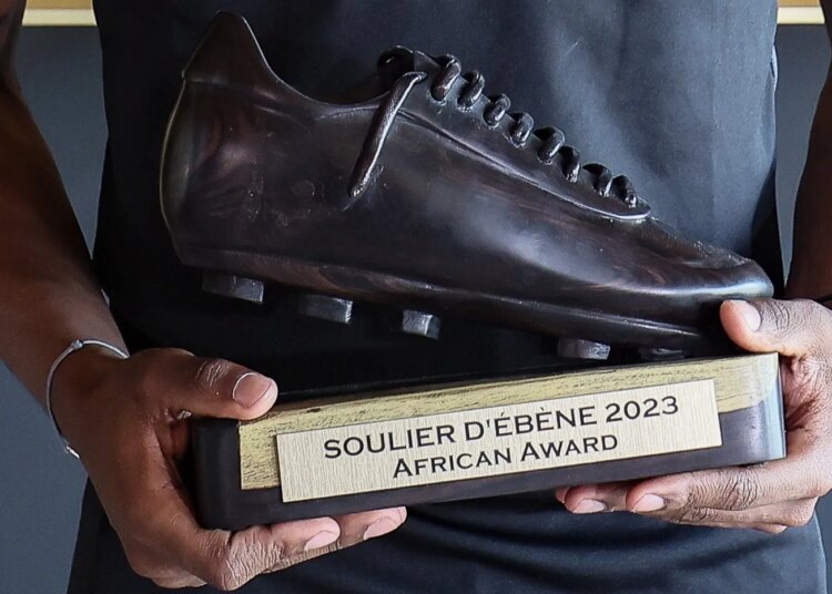 Un Marocain, un Algérien et un Ivoirien à la lutte pour le Soulier d’Ébène 2026