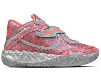 Un coloris « Stainless » pour la MB.05