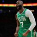 Un premier quart-temps historique pour les Celtics