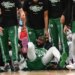 Une bonne piqûre de rappel pour les Celtics