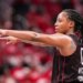 Une pluie de contrats à un million de dollars en WNBA