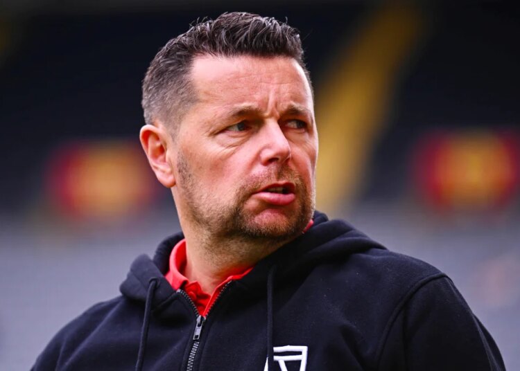 "Une situation qui interroge", anomalie dénoncée au RC Lens