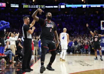 Une soirée de rêve pour Andre Drummond