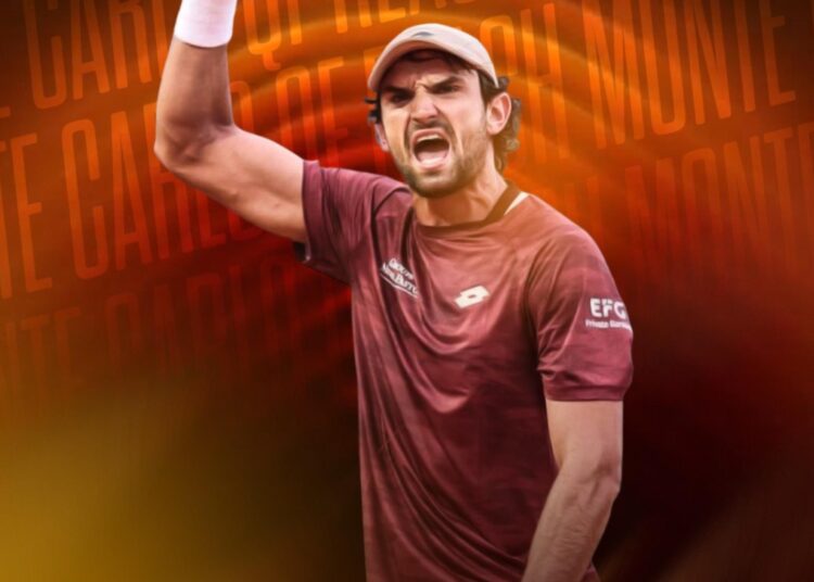 Logo Tennis World FR