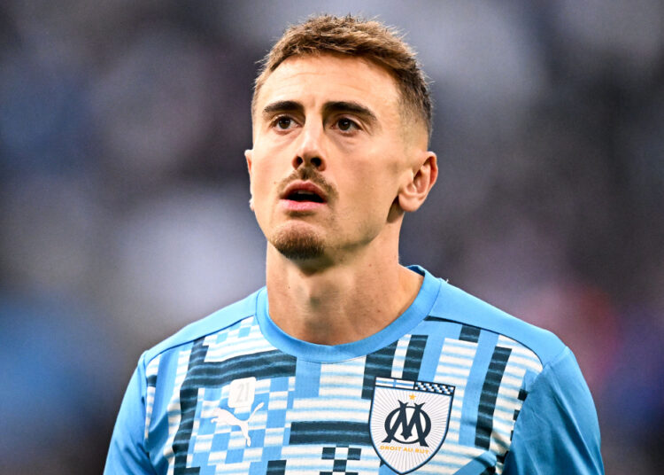 Valentin Rongier, gros recadrage après ses critiques sur l’OM