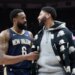 Vexé par l’absence d’hommage, Anthony Davis exclut tout retour aux Pelicans