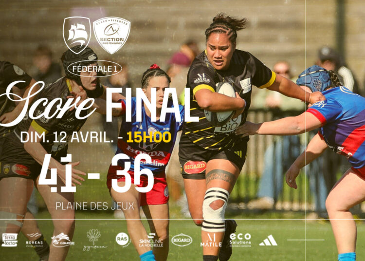 Victoire de la Réserve !