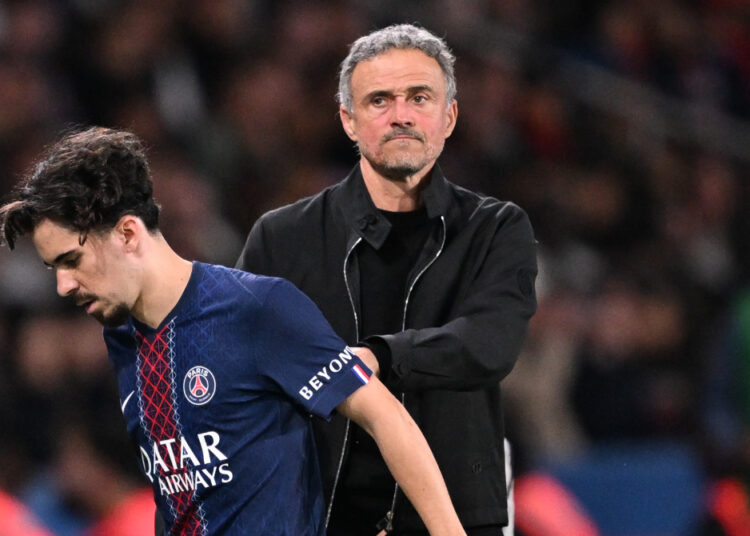 Vitinha, le verdict officiel est tombé