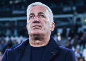 Vladimir Petkovic, direction les Pays-Bas