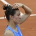 WTA > Loïs Boisson n'a plus de coach, le naufrage continue...