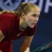 WTA > Mirra Andreeva dévoile sa drôle de méthode avant un match important : "Je ferme les yeux et j'essaie d'imaginer que je suis Federer ou Nadal"
