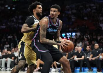 Washington tend l’autre joue à Miami : 152 points encaissés !