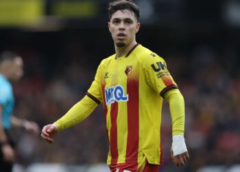 Watford veut revendre Othmane Maamma plus de 10 fois son prix d’achat !