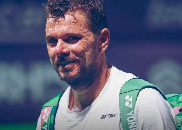 Logo Tennis World FR