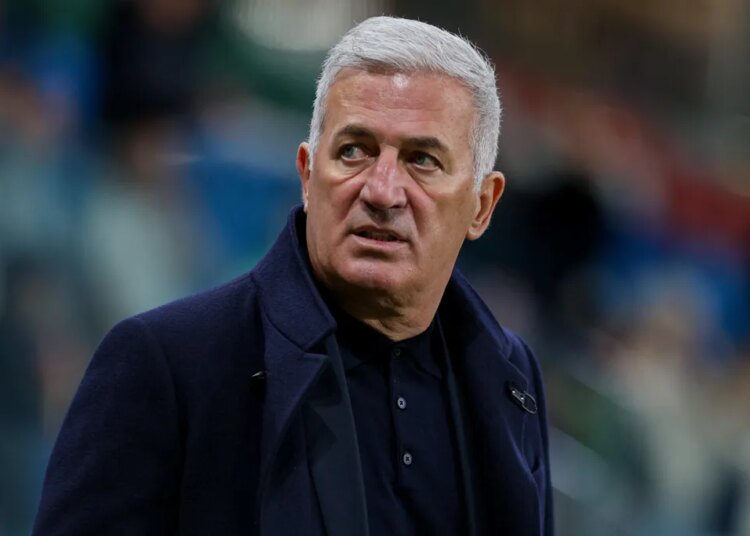 à quelle date Vladimir Petkovic annoncera-t-il sa liste pour la Coupe du monde 2026 ?