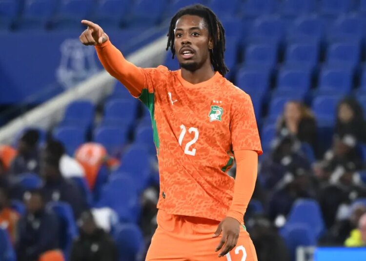 après Wahi, un 2e international Espoirs français arrive avant la Coupe du monde 2026 !