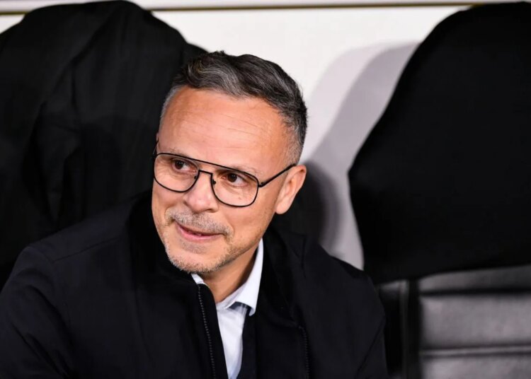 Maroc-Sénégal : “ça ne me regarde pas”, la réponse ferme de Mohamed Ouahbi à la polémique