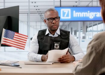 ces 4 documents sont indispensables pour assister aux matchs aux États-Unis