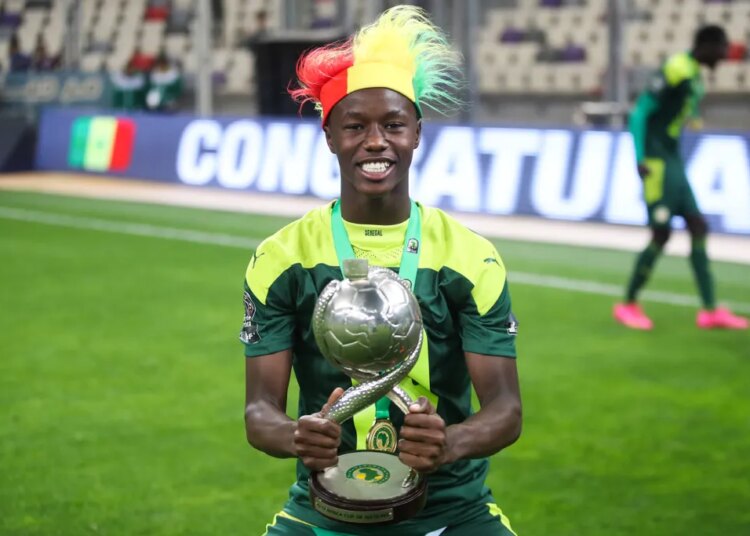 c’est quoi ce format “festival” annoncé par la CAF pour l'édition 2026 au Maroc ?