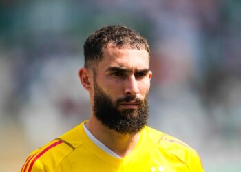 Algérie : “c’est terminé pour la Coupe du monde”, le couperet tombe pour Mandrea