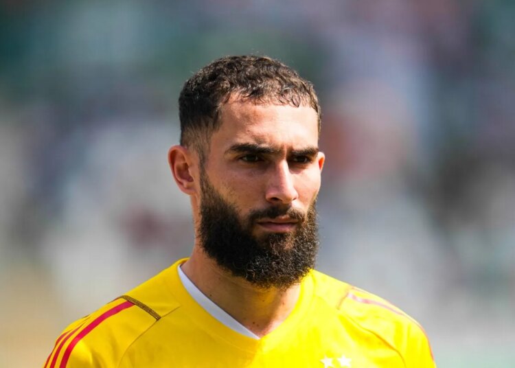 Algérie : “c’est terminé pour la Coupe du monde”, le couperet tombe pour Mandrea