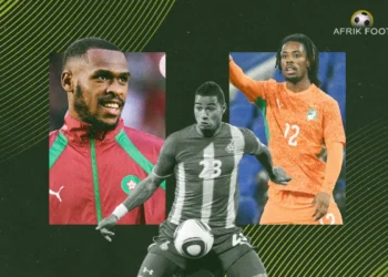 Coupe du monde 2026 : comme Issa Diop, Wahi et Khedira, ces 7 joueurs ont dit oui à une sélection juste avant un Mondial