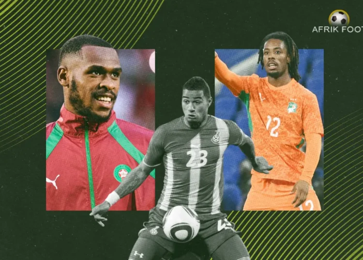 Coupe du monde 2026 : comme Issa Diop, Wahi et Khedira, ces 7 joueurs ont dit oui à une sélection juste avant un Mondial
