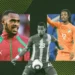 Coupe du monde 2026 : comme Issa Diop, Wahi et Khedira, ces 7 joueurs ont dit oui à une sélection juste avant un Mondial