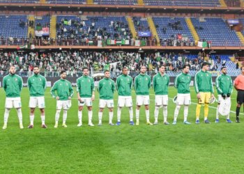 Algérie : de nouveaux indices sur le dernier match amical avant la Coupe du monde 2026