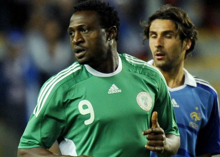 Michael Eneramo : décès brutal à 40 ans du “Tank” de l’Espérance que la Tunisie voulait naturaliser